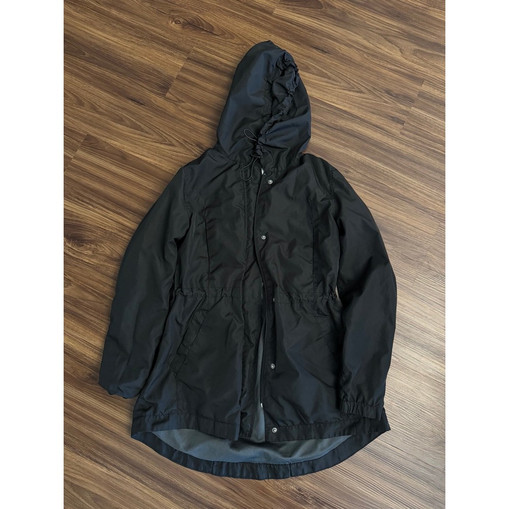 A New Day black coat size‎ small EUC